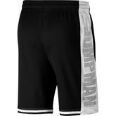 Nike Jordan Jumpman Basketball Shorts - Black/White